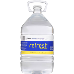 Refresh 5L
